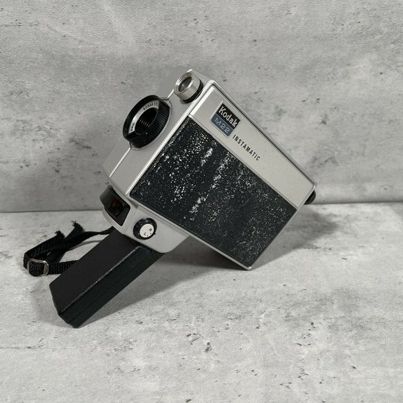 kodak m22 instamatic value